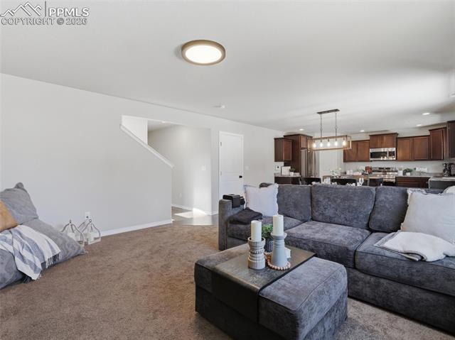 MLS Image for 10763  Calista  ,Fountain, Colorado