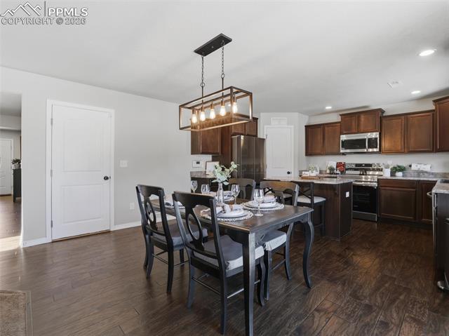 MLS Image for 10763  Calista  ,Fountain, Colorado