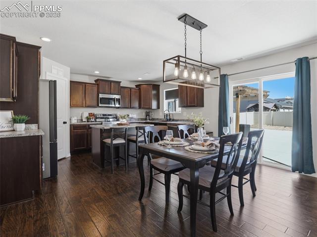 MLS Image for 10763  Calista  ,Fountain, Colorado