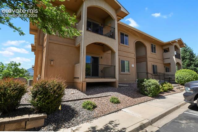 1590  Little Bear Creek  204 , colorado springs&nbsp; House Search MLS Picture