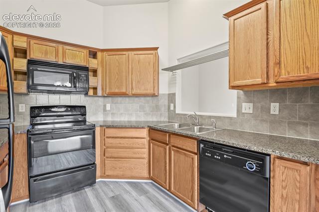 MLS Image for 1590  Little Bear Creek  204 ,Colorado Springs, Colorado