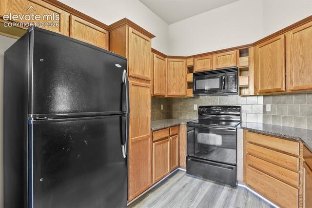 MLS Image for 1590  Little Bear Creek  204 ,Colorado Springs, Colorado