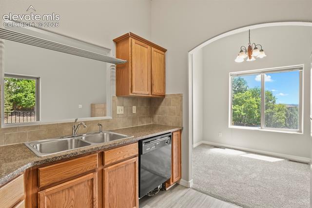 MLS Image for 1590  Little Bear Creek  204 ,Colorado Springs, Colorado