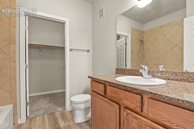 MLS Image for 1590  Little Bear Creek  204 ,Colorado Springs, Colorado