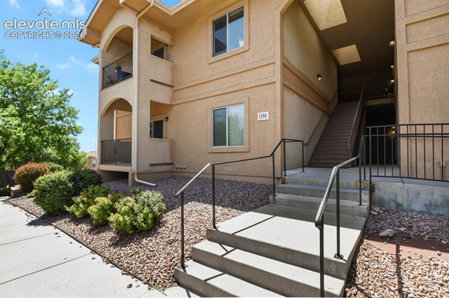 MLS Image for 1590  Little Bear Creek  204 ,Colorado Springs, Colorado
