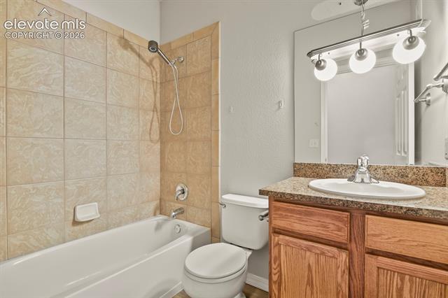 MLS Image for 1590  Little Bear Creek  204 ,Colorado Springs, Colorado