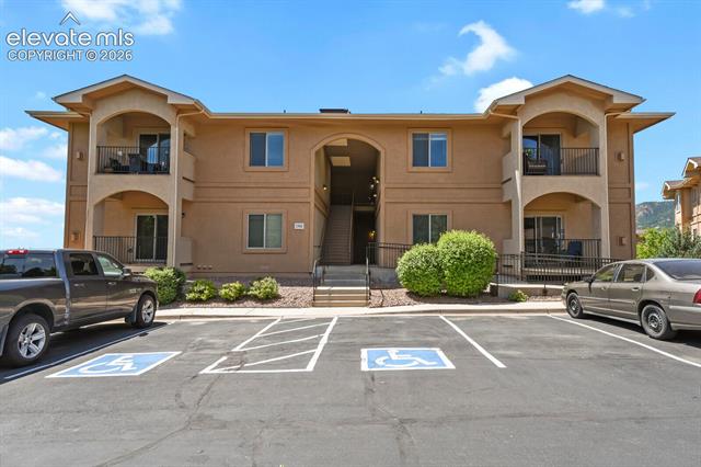 MLS Image for 1590  Little Bear Creek  204 ,Colorado Springs, Colorado
