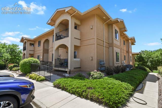 MLS Image for 1590  Little Bear Creek  204 ,Colorado Springs, Colorado