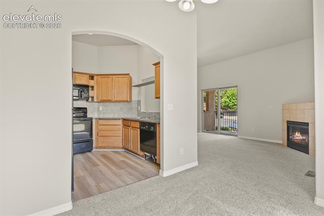 MLS Image for 1590  Little Bear Creek  204 ,Colorado Springs, Colorado