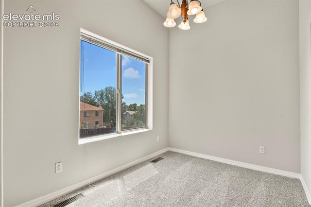 MLS Image for 1590  Little Bear Creek  204 ,Colorado Springs, Colorado