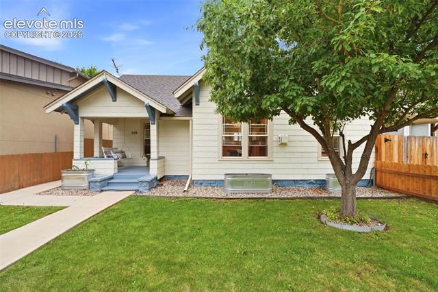 308 E Willamette  , colorado springs&nbsp; House Search MLS Picture