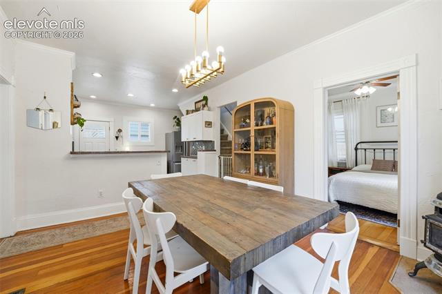 MLS Image for 308 E Willamette  ,Colorado Springs, Colorado
