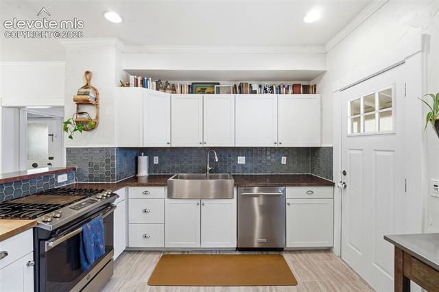 MLS Image for 308 E Willamette  ,Colorado Springs, Colorado