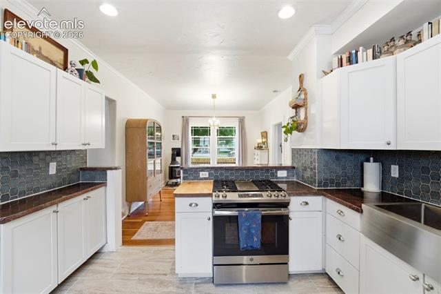 MLS Image for 308 E Willamette  ,Colorado Springs, Colorado