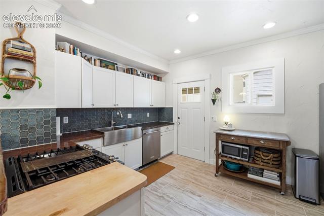 MLS Image for 308 E Willamette  ,Colorado Springs, Colorado