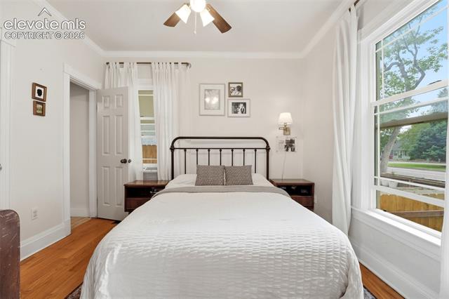 MLS Image for 308 E Willamette  ,Colorado Springs, Colorado
