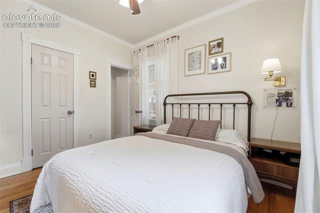 MLS Image for 308 E Willamette  ,Colorado Springs, Colorado