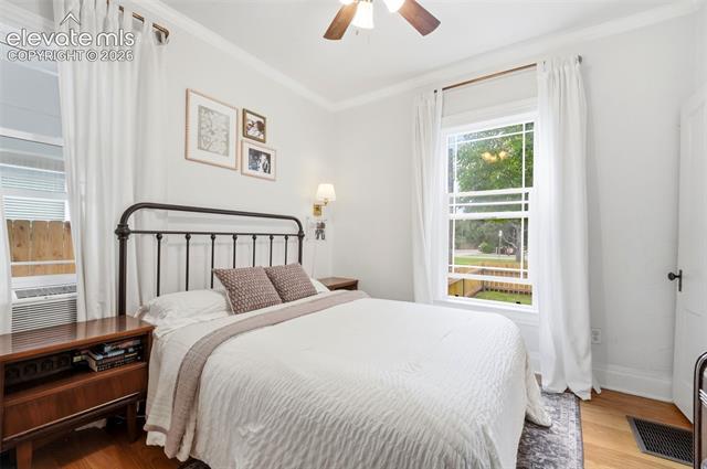 MLS Image for 308 E Willamette  ,Colorado Springs, Colorado