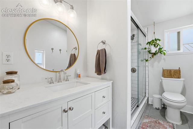 MLS Image for 308 E Willamette  ,Colorado Springs, Colorado