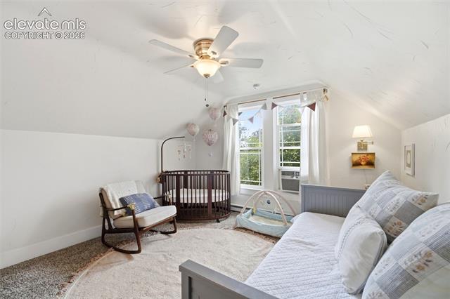 MLS Image for 308 E Willamette  ,Colorado Springs, Colorado