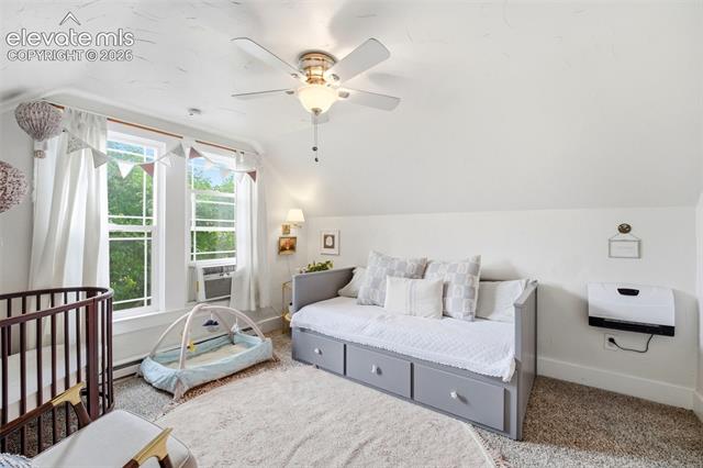 MLS Image for 308 E Willamette  ,Colorado Springs, Colorado