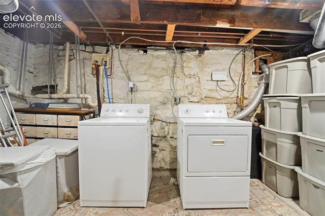 MLS Image for 308 E Willamette  ,Colorado Springs, Colorado