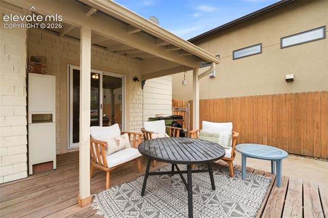 MLS Image for 308 E Willamette  ,Colorado Springs, Colorado
