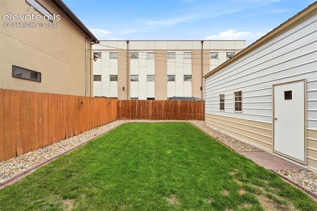 MLS Image for 308 E Willamette  ,Colorado Springs, Colorado