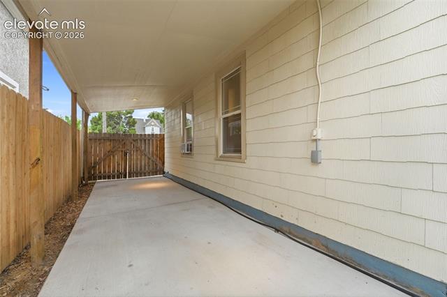 MLS Image for 308 E Willamette  ,Colorado Springs, Colorado