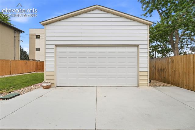 MLS Image for 308 E Willamette  ,Colorado Springs, Colorado
