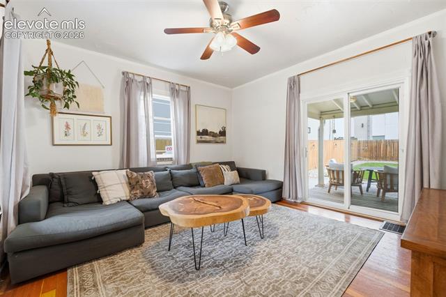 MLS Image for 308 E Willamette  ,Colorado Springs, Colorado