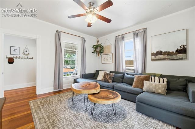 MLS Image for 308 E Willamette  ,Colorado Springs, Colorado