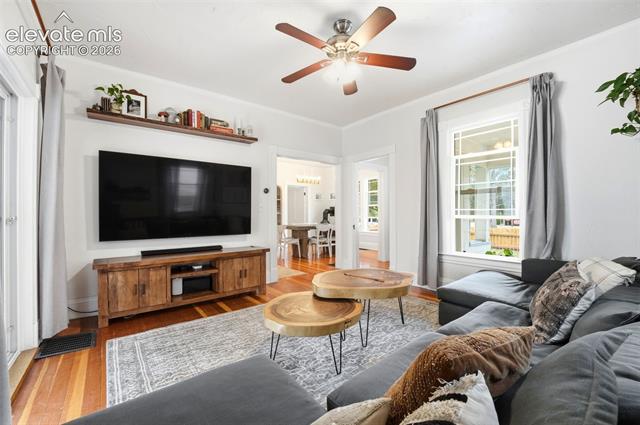 MLS Image for 308 E Willamette  ,Colorado Springs, Colorado
