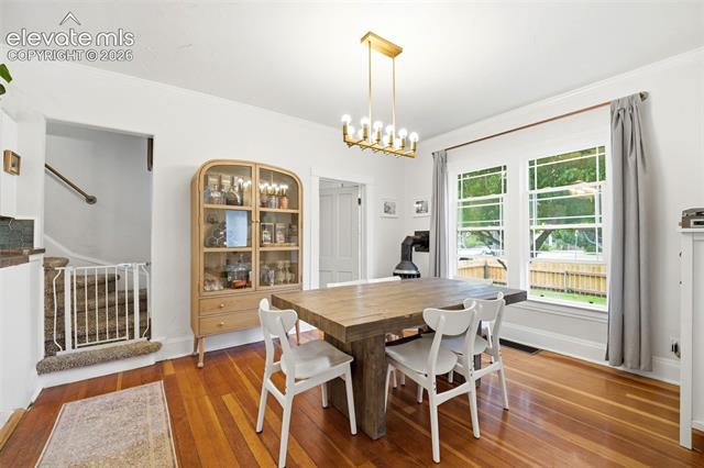 MLS Image for 308 E Willamette  ,Colorado Springs, Colorado