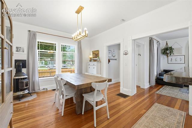 MLS Image for 308 E Willamette  ,Colorado Springs, Colorado