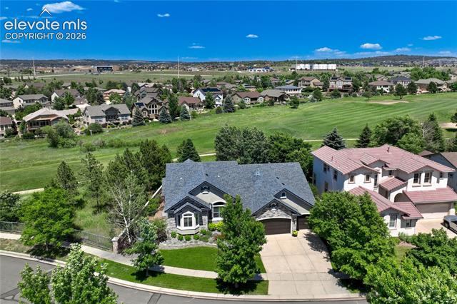 10127  Palisade Ridge  , colorado springs&nbsp; House Search MLS Picture