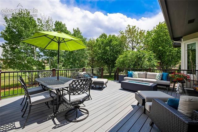 MLS Image for 10127  Palisade Ridge  ,Colorado Springs, Colorado