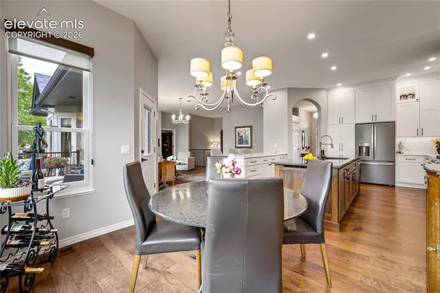 MLS Image for 10127  Palisade Ridge  ,Colorado Springs, Colorado