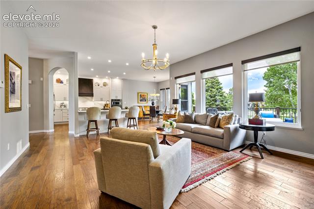 MLS Image for 10127  Palisade Ridge  ,Colorado Springs, Colorado