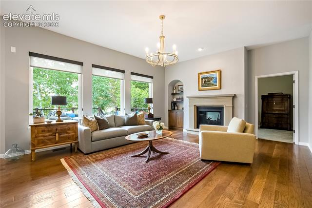 MLS Image for 10127  Palisade Ridge  ,Colorado Springs, Colorado