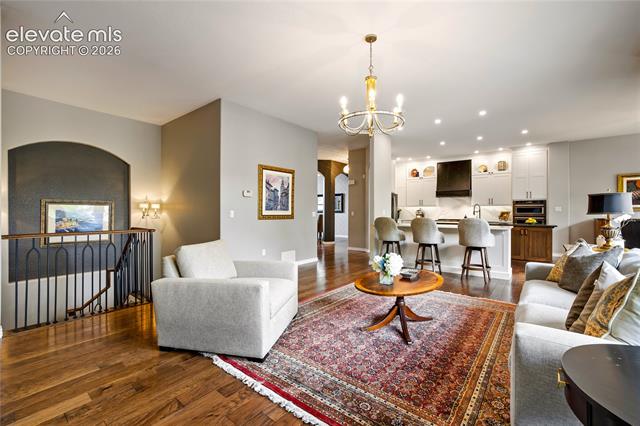 MLS Image for 10127  Palisade Ridge  ,Colorado Springs, Colorado