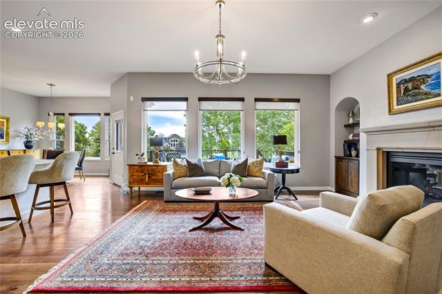 MLS Image for 10127  Palisade Ridge  ,Colorado Springs, Colorado