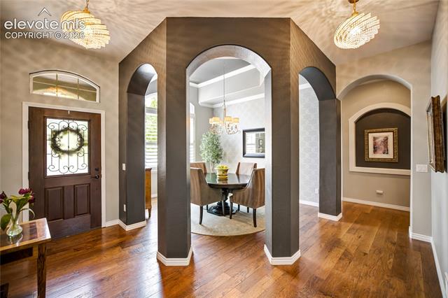 MLS Image for 10127  Palisade Ridge  ,Colorado Springs, Colorado