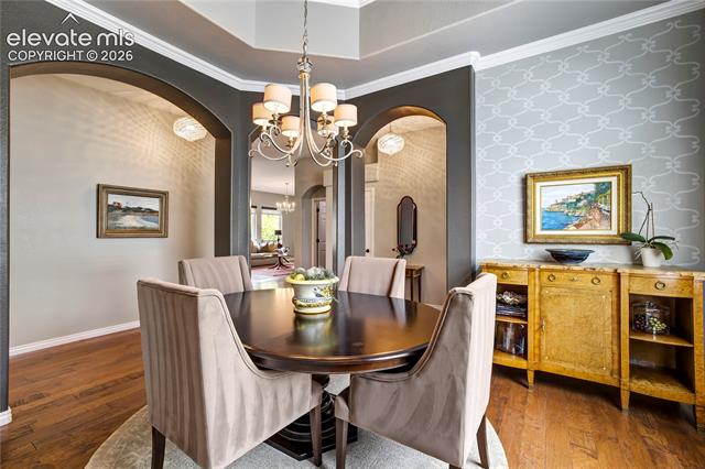 MLS Image for 10127  Palisade Ridge  ,Colorado Springs, Colorado