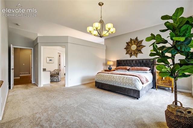 MLS Image for 10127  Palisade Ridge  ,Colorado Springs, Colorado