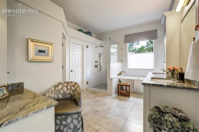 MLS Image for 10127  Palisade Ridge  ,Colorado Springs, Colorado