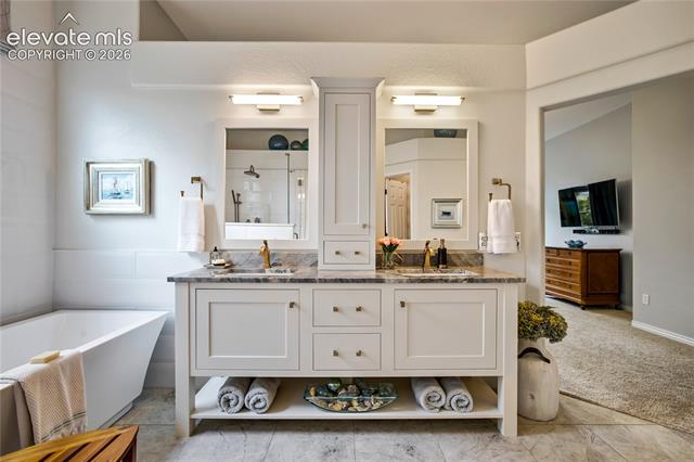 MLS Image for 10127  Palisade Ridge  ,Colorado Springs, Colorado