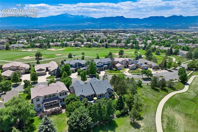 MLS Image for 10127  Palisade Ridge  ,Colorado Springs, Colorado