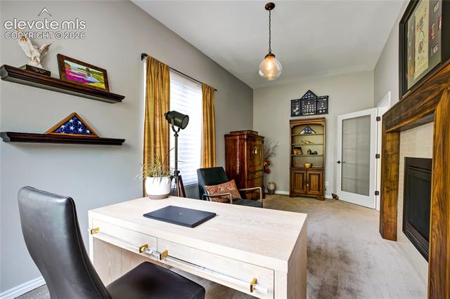 MLS Image for 10127  Palisade Ridge  ,Colorado Springs, Colorado