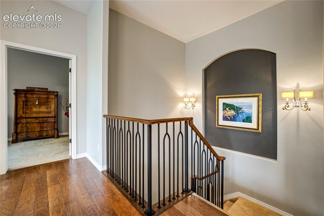 MLS Image for 10127  Palisade Ridge  ,Colorado Springs, Colorado